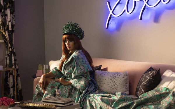 TV Show She-Hulk: Attorney at Law HD Desktop Wallpaper | Background Image