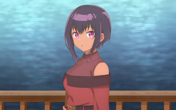  Beautiful Lilith In Bridge