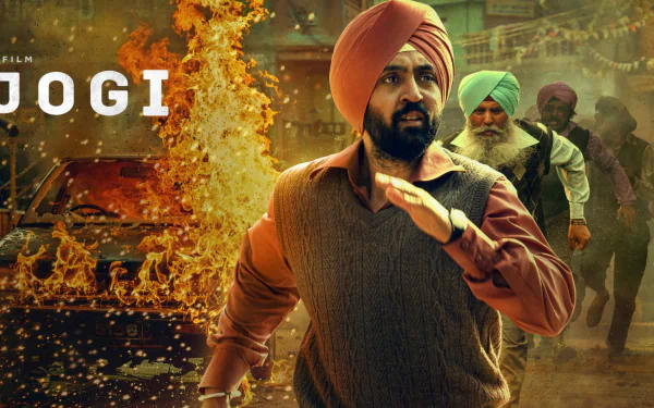 movie Jogi HD Desktop Wallpaper | Background Image