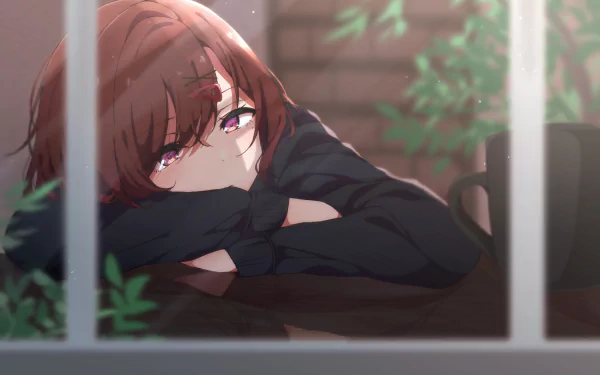 Madoka Higuchi Anime The iDOLM@STER: Shiny Colors HD Desktop Wallpaper | Background Image