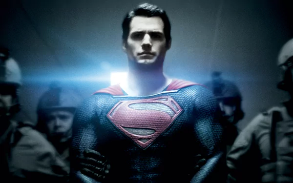 movie Man of Steel HD Desktop Wallpaper | Background Image