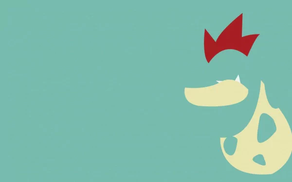 water pokémon Croconaw (Pokemon) Anime Pokemon HD Desktop Wallpaper | Background Image