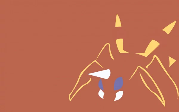 Ariados (Pokémon) Anime Pokemon HD Desktop Wallpaper | Background Image