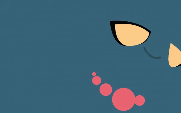 ghost pokémon Misdreavus (Pokémon) Anime Pokemon HD Desktop Wallpaper | Background Image