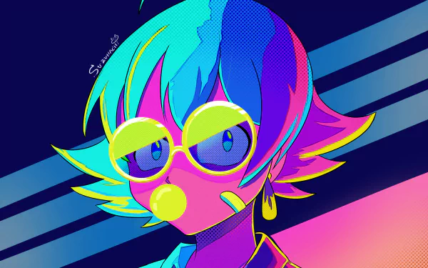 Iruma Suzuki Anime Mairimashita! Iruma-kun HD Desktop Wallpaper | Background Image