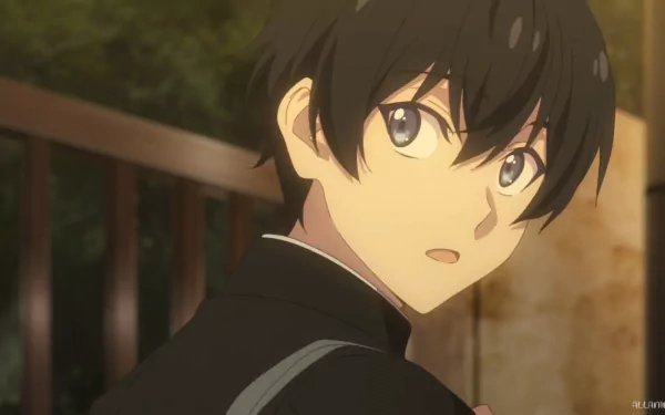  There Is Our Future Shinobi