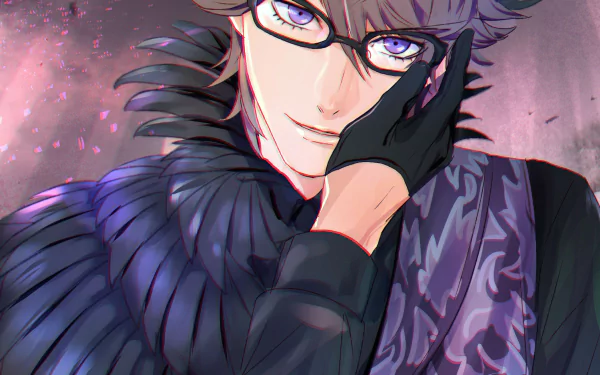 Eiichi Ōtori Anime Uta no Prince-sama HD Desktop Wallpaper | Background Image