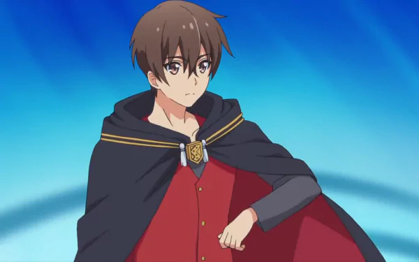  We got Farmer as Hero