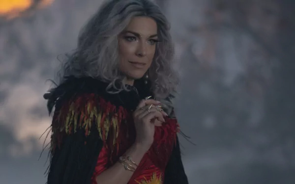 movie Hocus Pocus 2 HD Desktop Wallpaper | Background Image