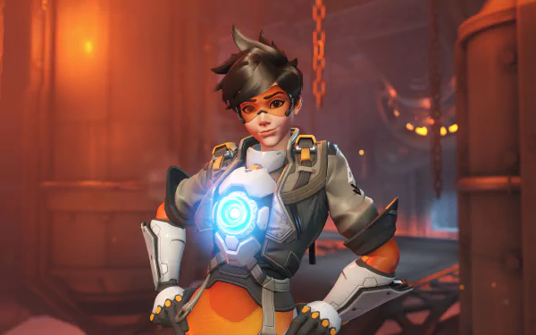  overwatch 2 tracer