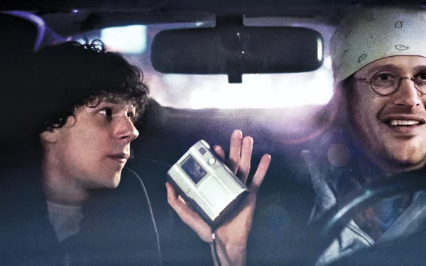 movie The End of the Tour HD Desktop Wallpaper | Background Image