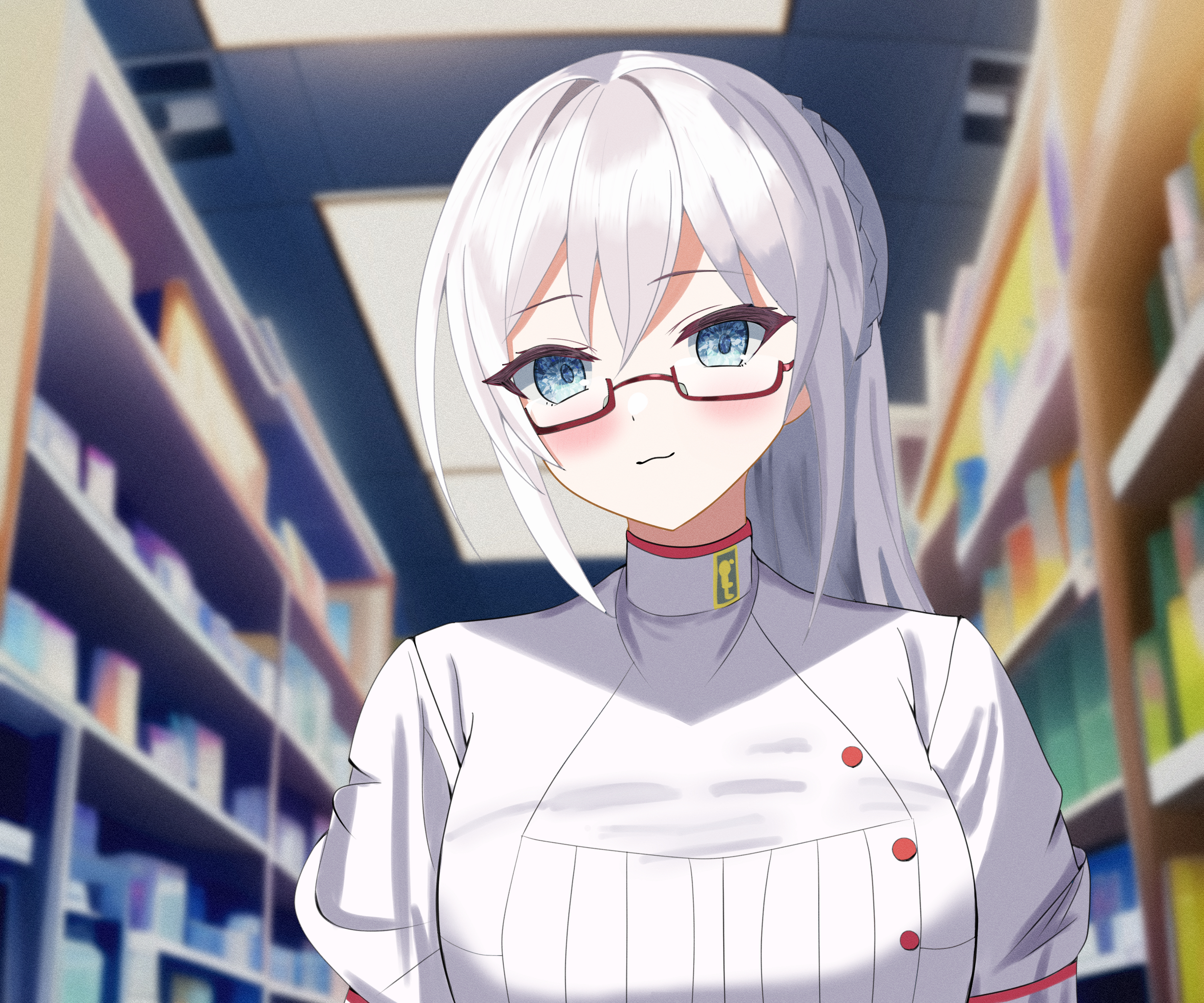 Summer 2022 First Impressions – Parallel World Pharmacy – Season 1 Episode  1 Anime Reviews
