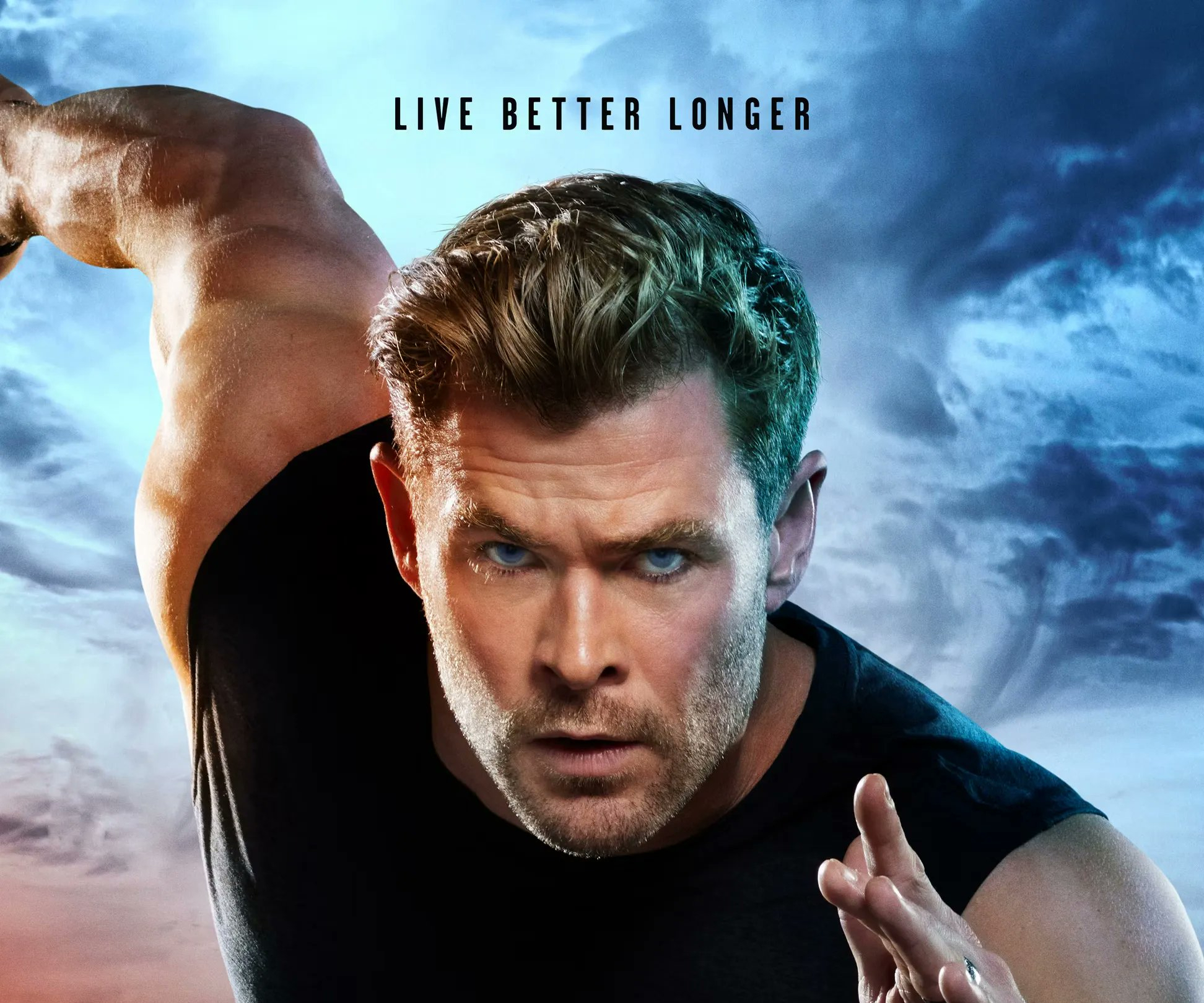 Limitless hd wallpaper