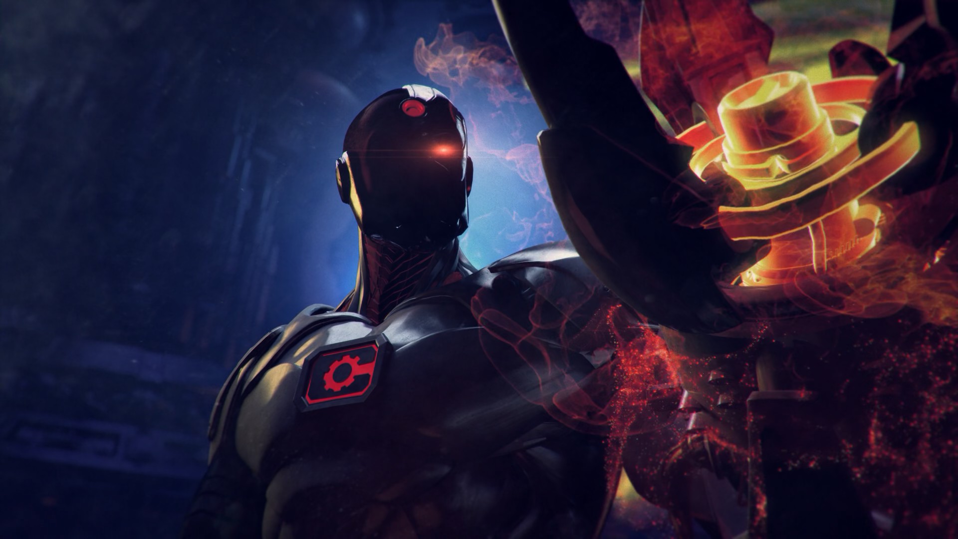 Movie Justice League HD Wallpaper | Background Image