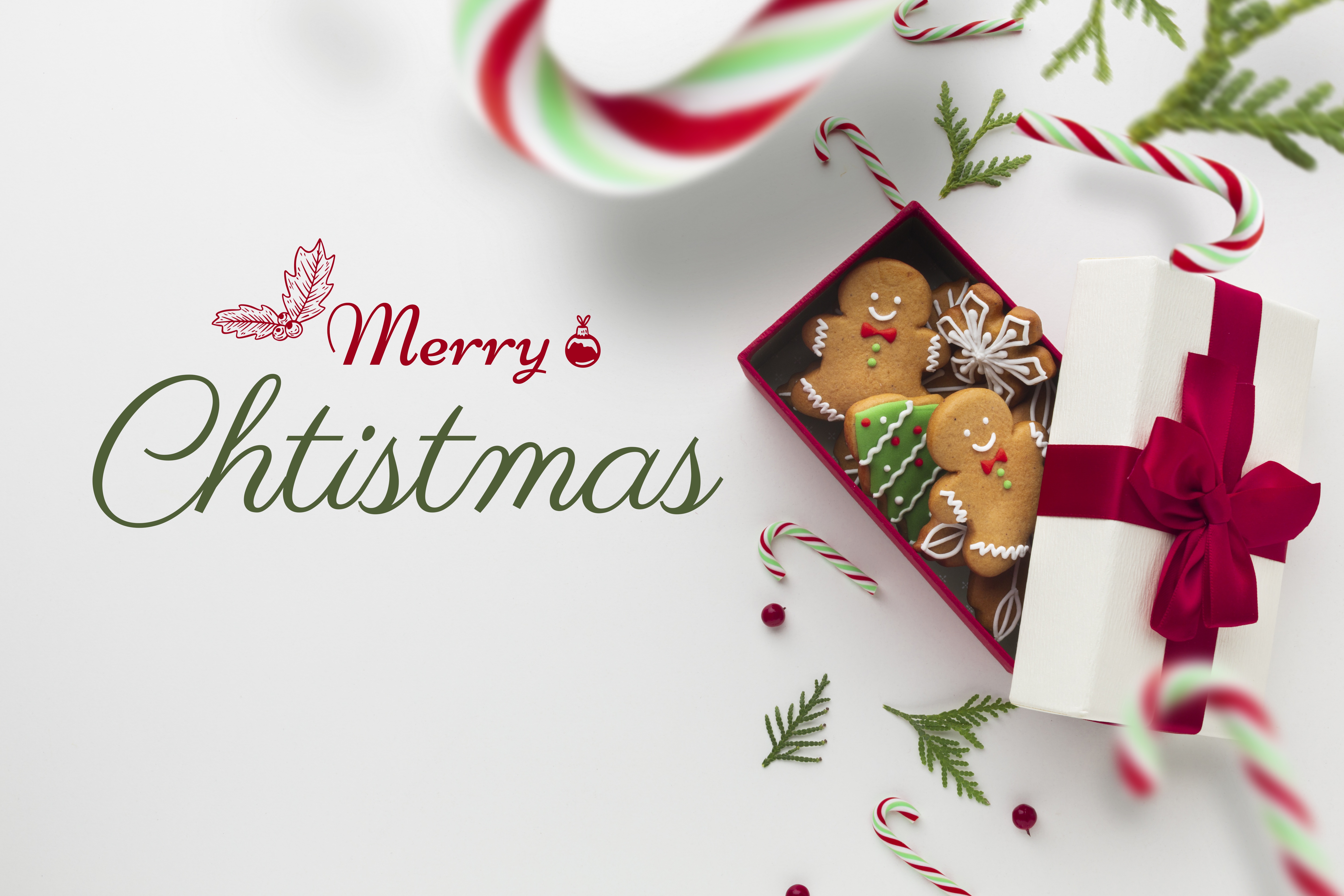 660+ Merry Christmas HD Wallpapers and Backgrounds