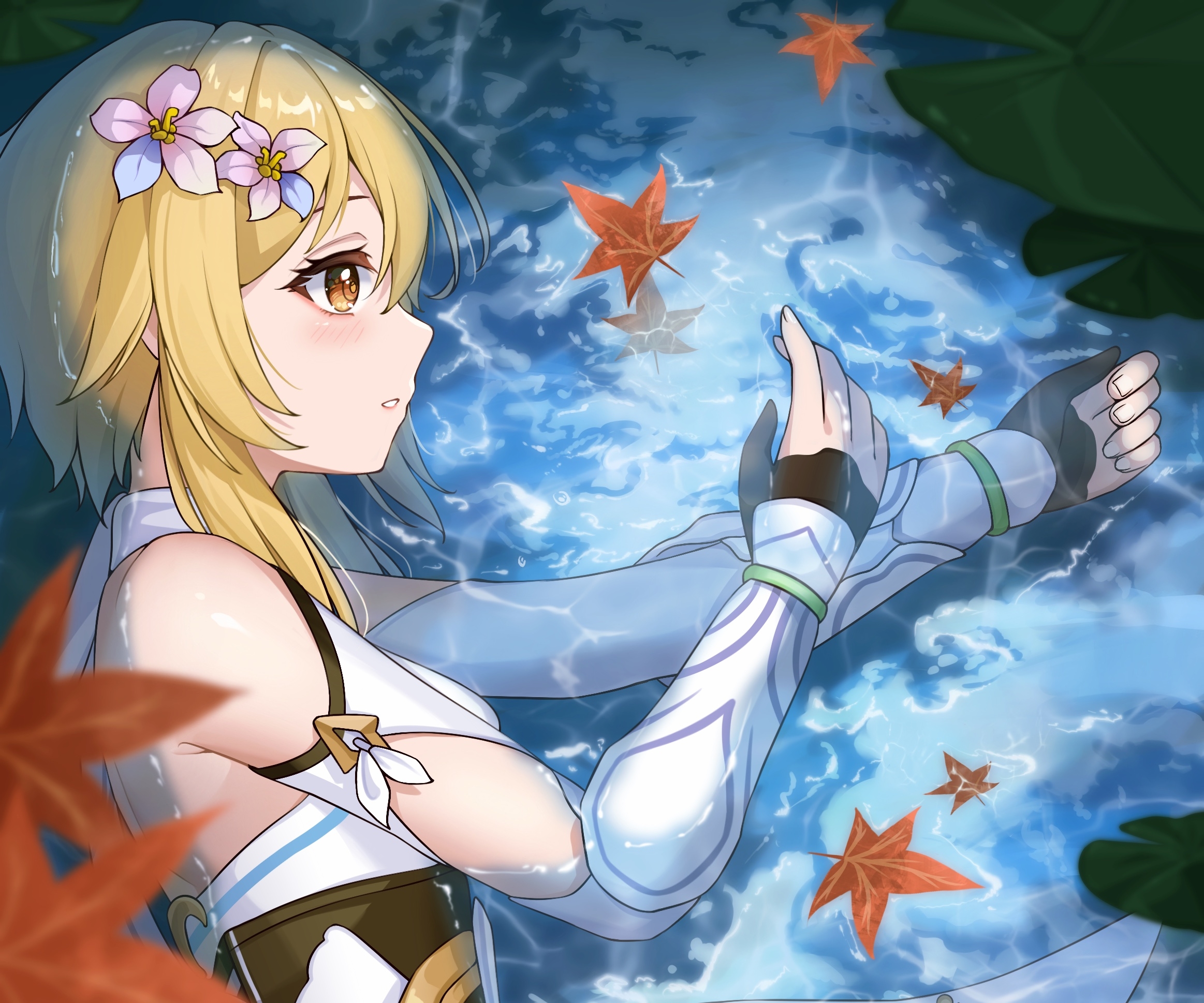 Lumine Scan 44 Vf Download