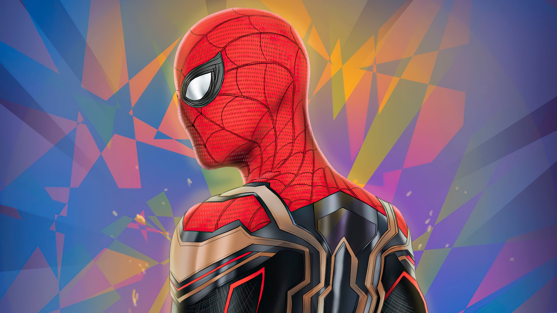 Download Peter Parker Spider Man Movie Spider-Man: Homecoming HD ...