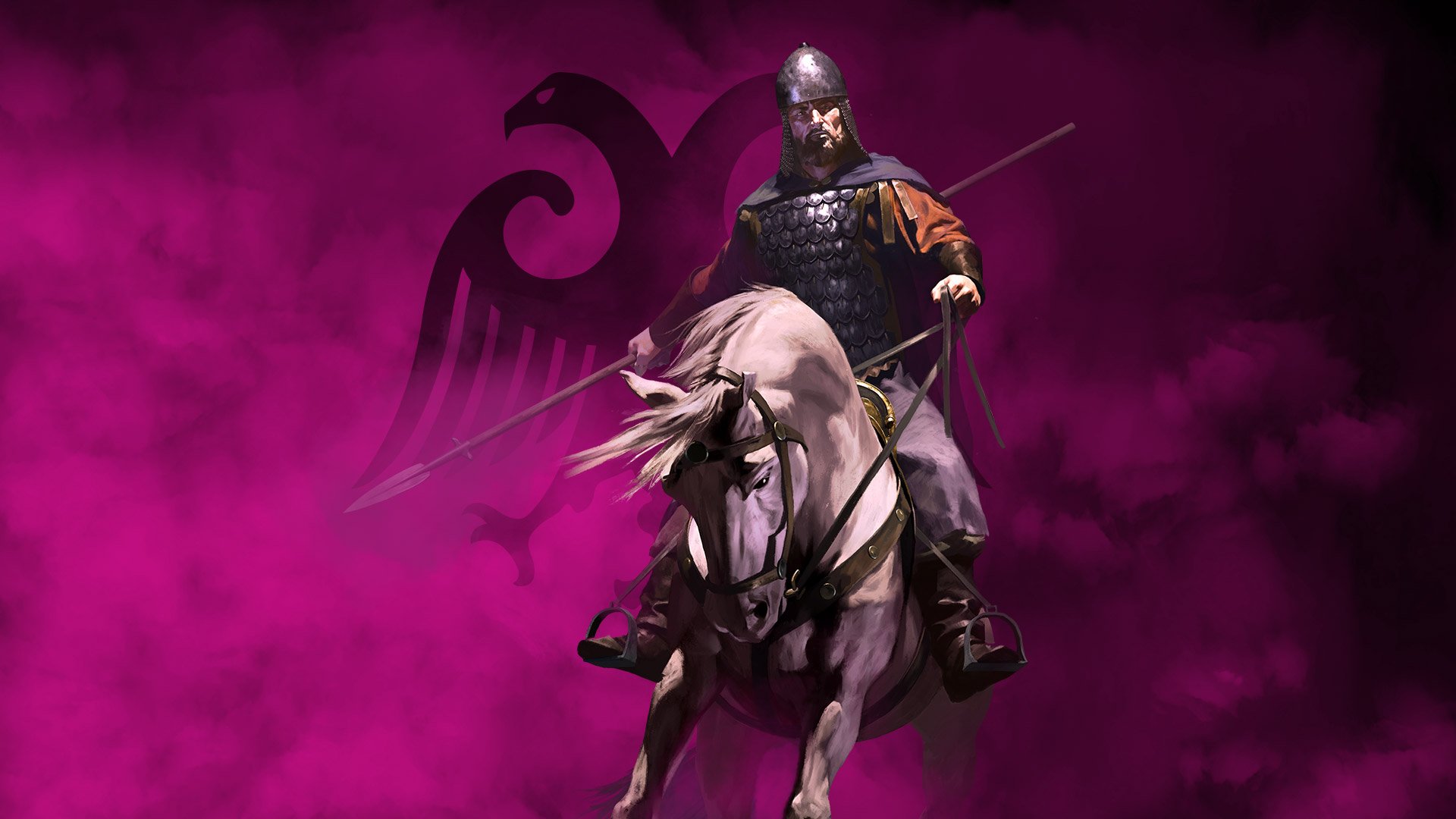 Download Video Game Mount & Blade II: Bannerlord HD Wallpaper