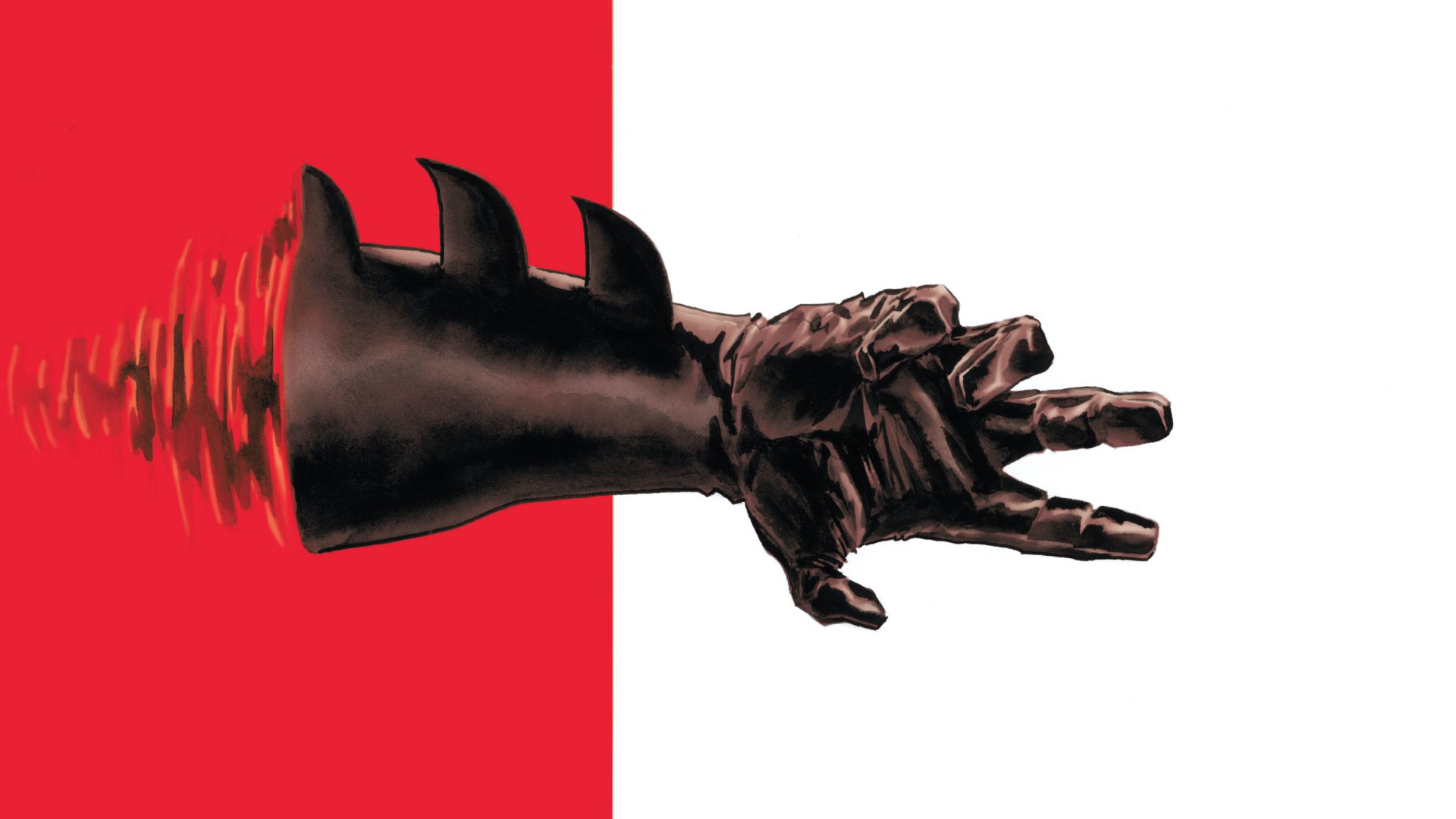 Download Comic Batman And The Mad Monk HD Wallpaper by Matt Wagner