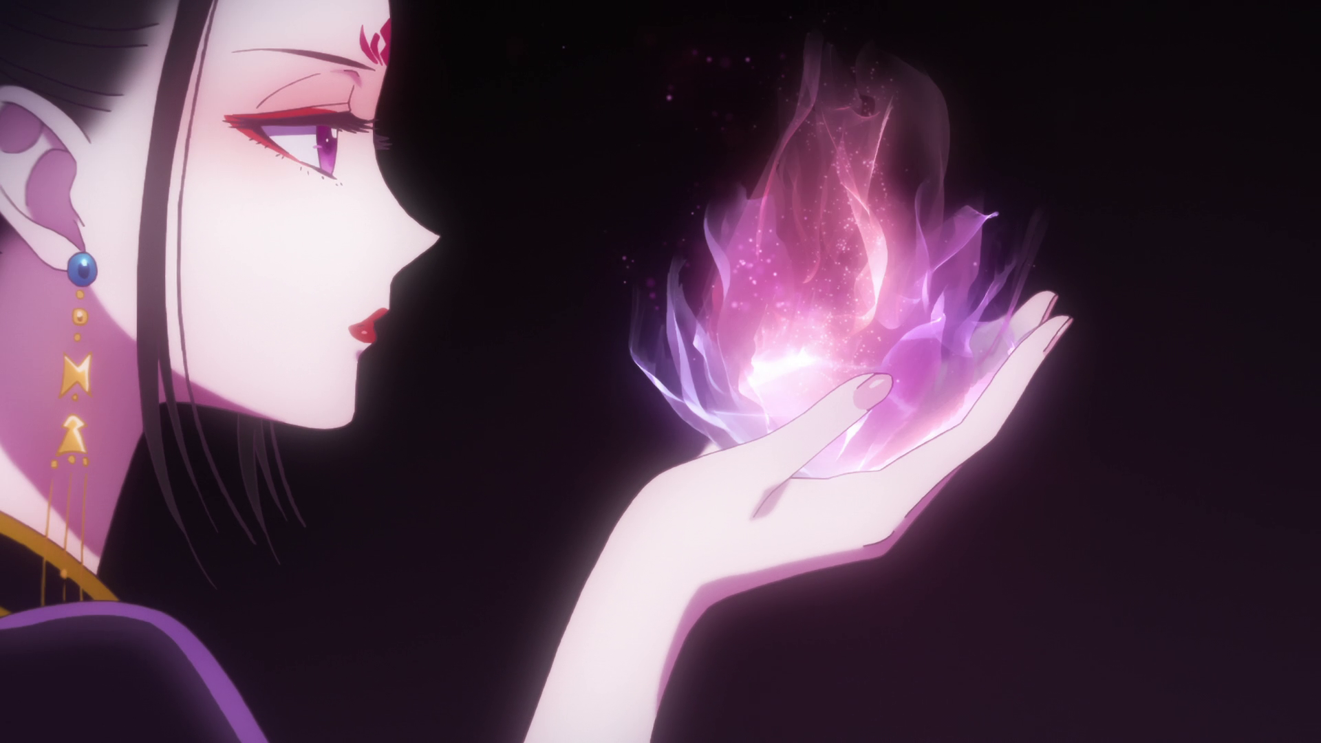 Download Liu Shouxue (Raven Of The Inner Palace) Anime Raven Of The Inner Palace HD Wallpaper