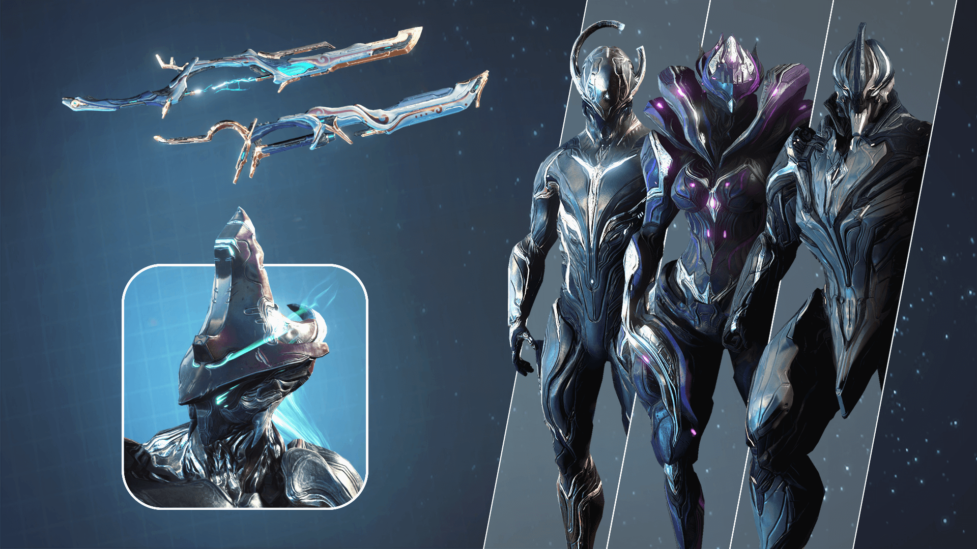 What is warframe game фото 33