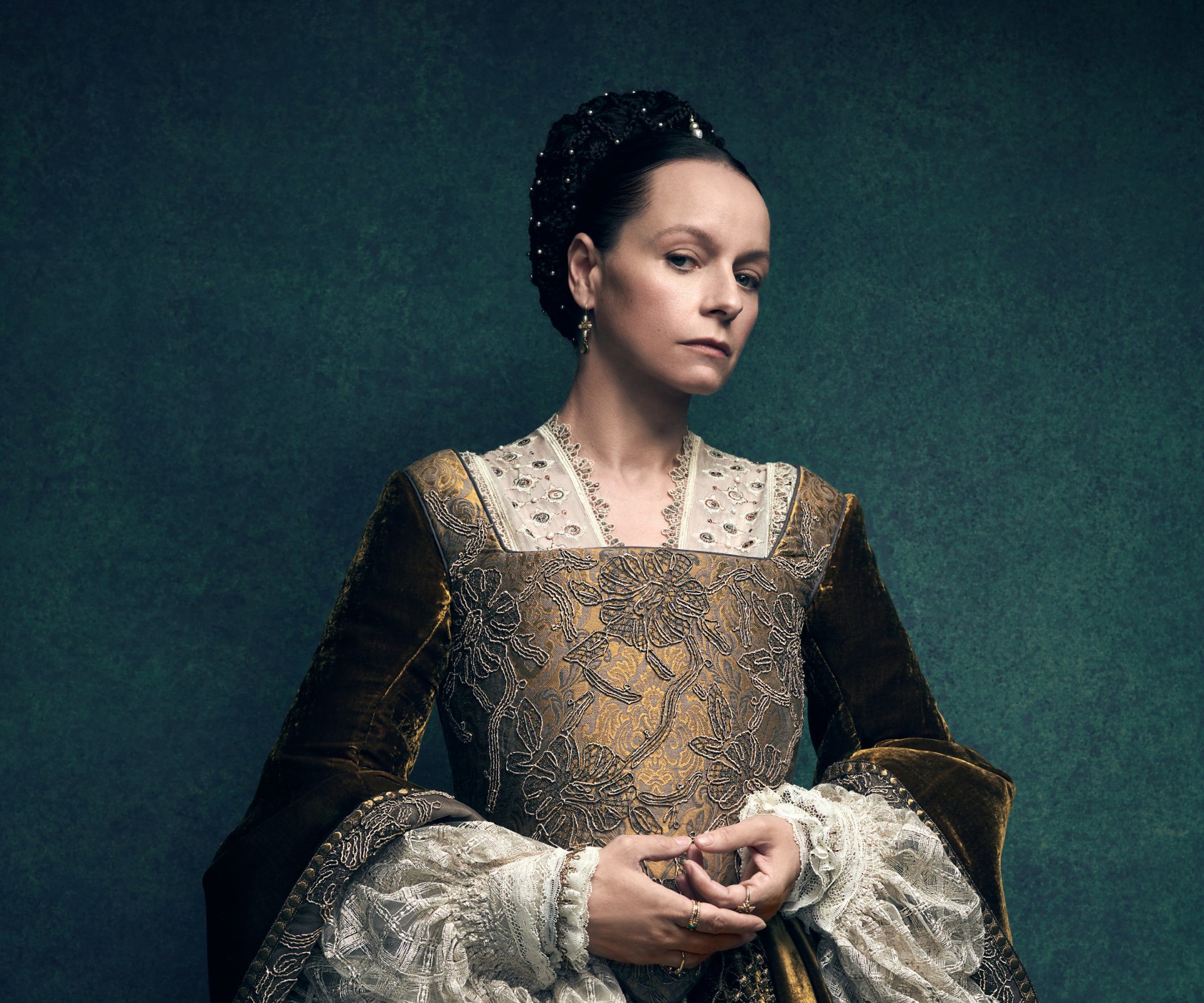 Download TV Show The Serpent Queen HD Wallpaper