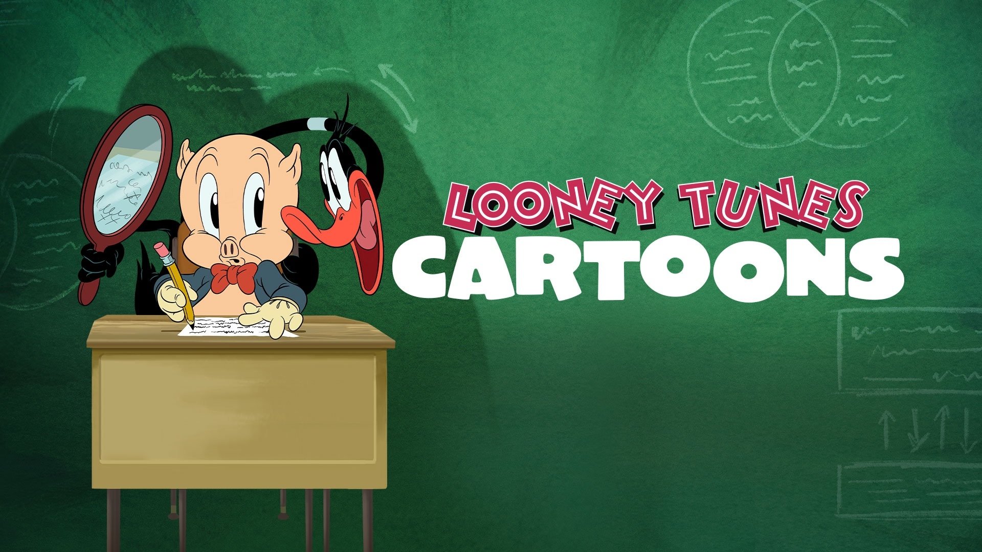 Download TV Show Looney Tunes Cartoons HD Wallpaper