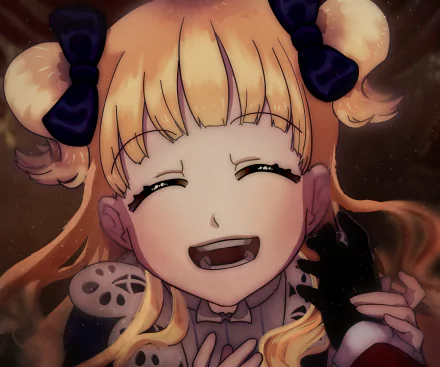 Emilico (Shadows House) Anime Shadows House HD Desktop Wallpaper | Background Image