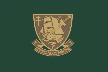  Commando marine