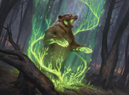 man made Dungeons & Dragons HD Desktop Wallpaper | Background Image