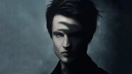 TV Show The Sandman HD Desktop Wallpaper | Background Image
