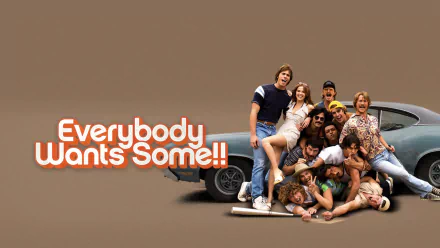 movie Everybody Wants Some!! HD Desktop Wallpaper | Background Image