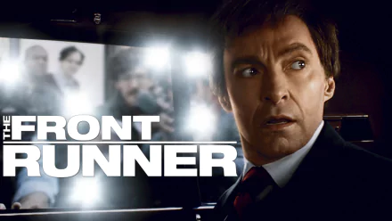 movie The Front Runner HD Desktop Wallpaper | Background Image
