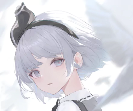  Youmu Konpaku