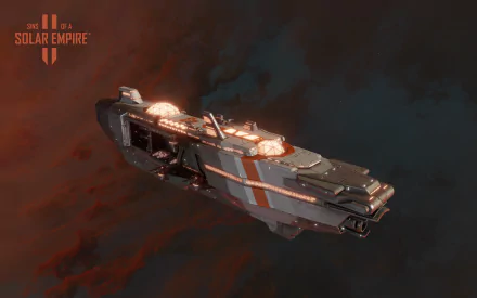 video game Sins of a Solar Empire II HD Desktop Wallpaper | Background Image
