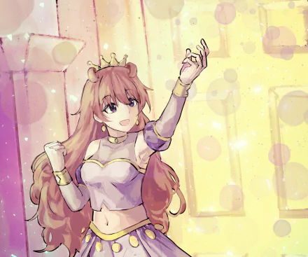  Kanata Konoe by ootato