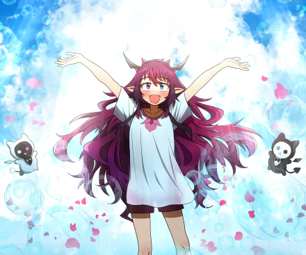  IRyS - Virtual Youtuber