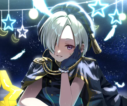  Mia Taylor by ponpon rabbit