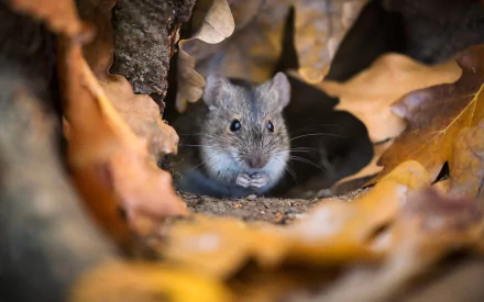Animal mouse HD Desktop Wallpaper | Background Image