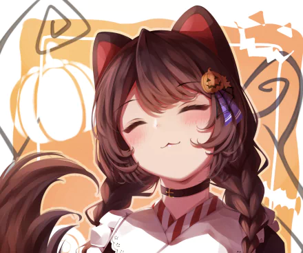  Inui Toko by nagori0127