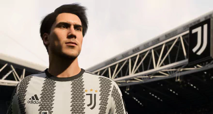 video game FIFA 23 HD Desktop Wallpaper | Background Image