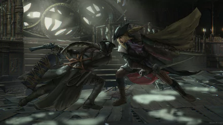  Lady Maria of the Astral Clocktower