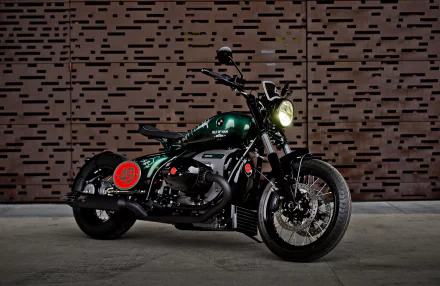  BMW R 18 "Isle of Man"