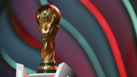 2022 FIFA World Cup Sports HD Desktop Wallpaper | Background Image