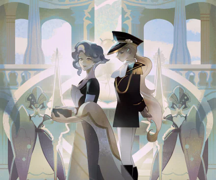  Financier Cookie &amp; Oyster Cookie by BANDAL