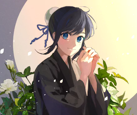  Momo Hinamori