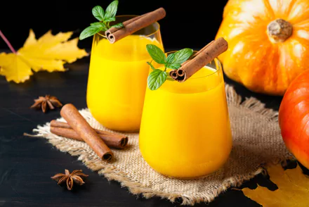 food juice HD Desktop Wallpaper | Background Image