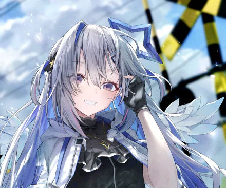  Amane Kanata by Fude