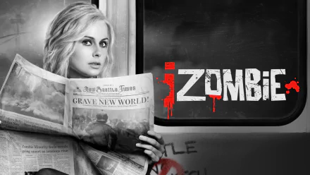 Rose McIver Liv Moore TV Show iZombie HD Desktop Wallpaper | Background Image