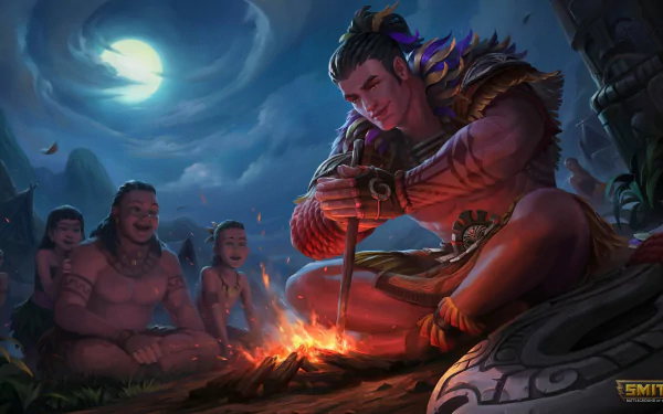  Sun Tamer Maui